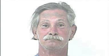 Billy Gay, - St. Lucie County, FL 